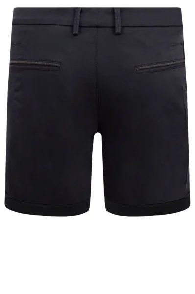 Shorts liem4-W | Slim Fit BOSS GREEN navy blue
