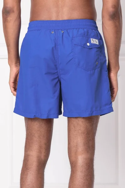 Swimming shorts | Regular Fit POLO RALPH LAUREN blue