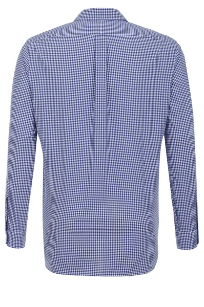 Shirt | Regular Fit | stretch POLO RALPH LAUREN navy blue