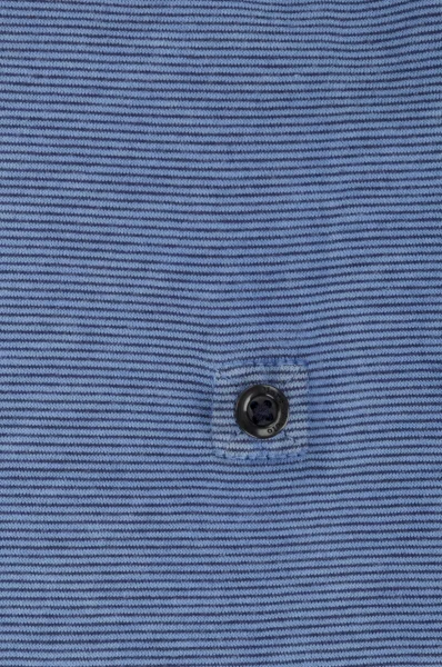 Polo shirt Marc O' Polo blue