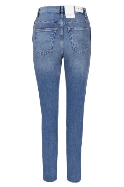Jeansy Betty 82 Pepe Jeans London blue