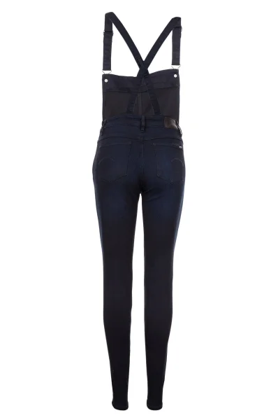 3301 HW Dungarees G- Star Raw navy blue