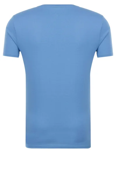 T-Shirt Marc O' Polo blue