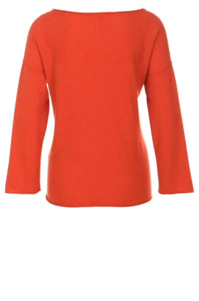 Wemilia Sweater BOSS ORANGE orange