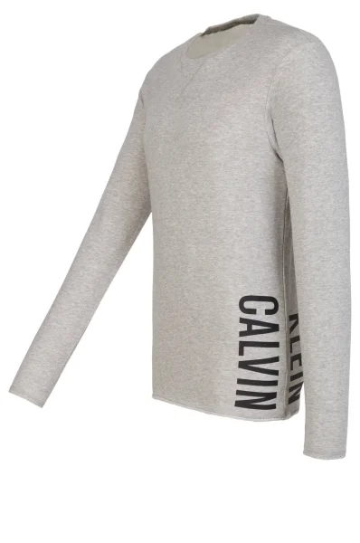 Jumper Calvin Klein Underwear ash gray