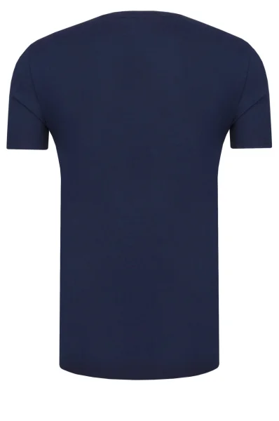 T-Shirt Marc O' Polo navy blue