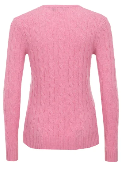 Sweater POLO RALPH LAUREN pink