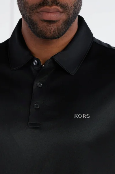 Polo | Regular Fit Michael Kors black