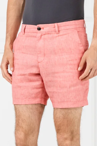 Shorts | Regular Fit Michael Kors pink
