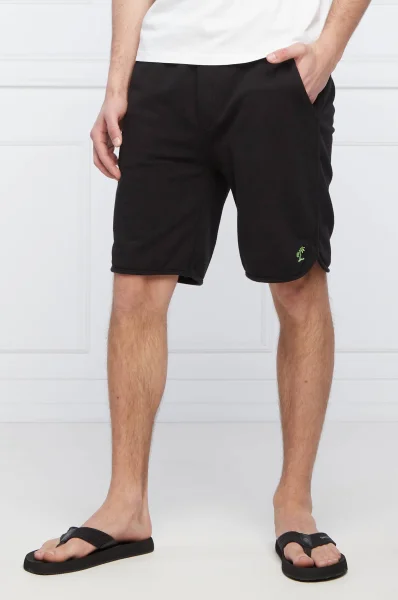 Shorts | Regular Fit ST.Barth black