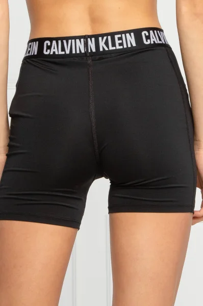 Shorts | Slim Fit Calvin Klein Performance black