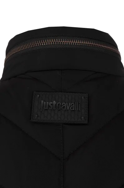 Jacket Just Cavalli black