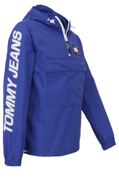 Tommy Jeans 90S Jacket  Hilfiger Denim navy blue
