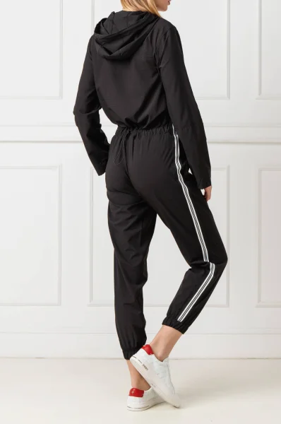 Jumpsuit | Regular Fit DKNY Sport black