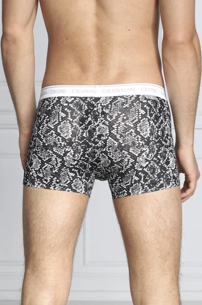 Boxer shorts | cotton stretch Calvin Klein Underwear black