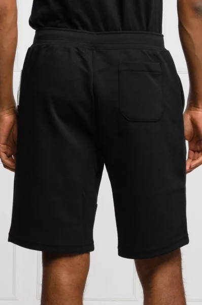Shorts | Regular Fit POLO RALPH LAUREN black
