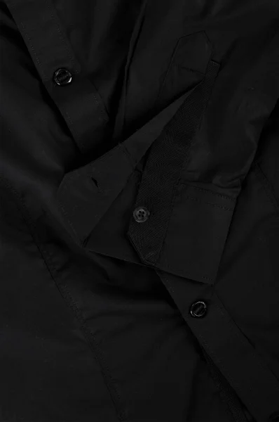 MT Core Shirt G- Star Raw black