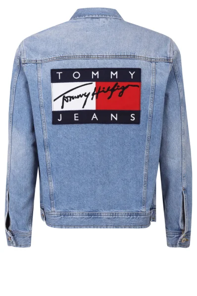 Tommy Jeans 90S Denim Jacket Hilfiger Denim | Gomez.pl/en