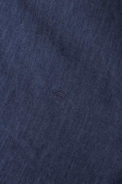 Shirt 3301 | Regular Fit G- Star Raw navy blue