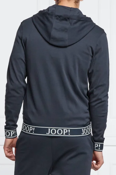 Bluza | Regular Fit Joop! Homewear granatowy