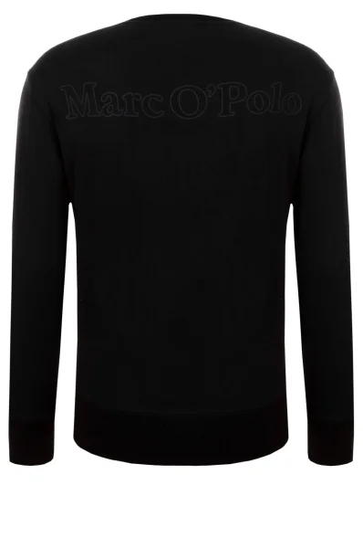 Sweatshirt Marc O' Polo black