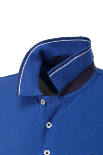 Ralph/S 3 polo shirt Gas blue
