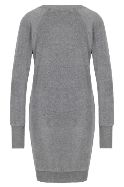 Dress Emporio Armani gray