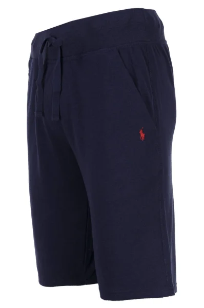 shorts POLO RALPH LAUREN navy blue