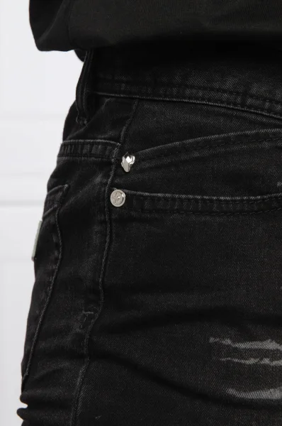 Jeans | Skinny fit Just Cavalli black