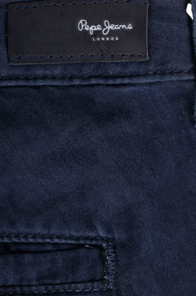 Jeans Fay Chino | Regular Fit Pepe Jeans London navy blue