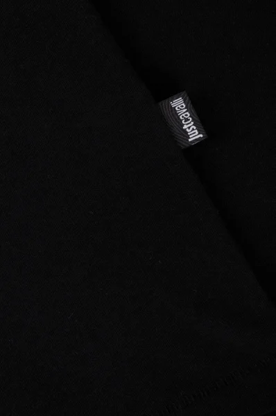 T-shirt  Just Cavalli black
