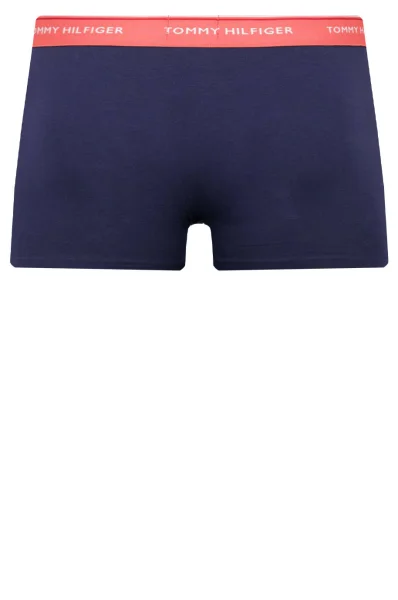Boxer shorts 3-pack Tommy Hilfiger navy blue
