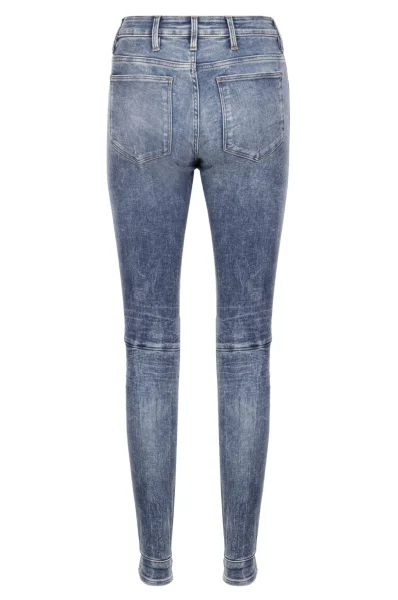 Jeans 5622 Elwood | Skinny fit G- Star Raw blue