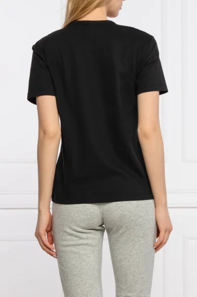 Футболка | Regular Fit Calvin Klein Underwear чорний