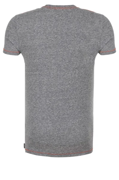 T-shirt T-Diego Diesel gray