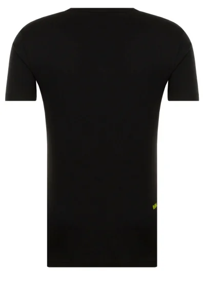 T-shirt Froatz | Regular Fit G- Star Raw czarny