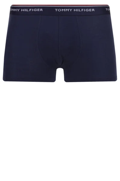 Boxer shorts 3-pack Tommy Hilfiger blue