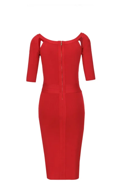 Dress Marciano Guess red