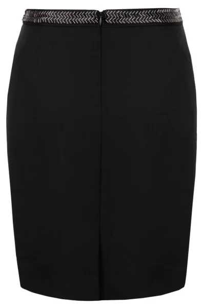 Skirt Bajuli BOSS ORANGE black