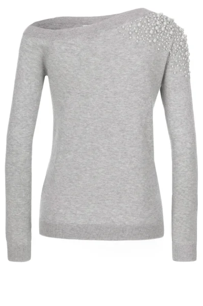 Sweater  Liu Jo gray