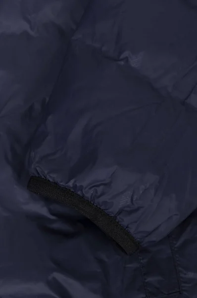 Reversible Jacket Armani Jeans black