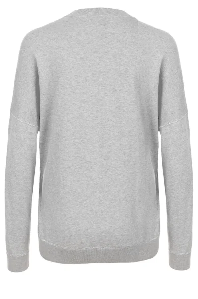 Gente Sweater Pinko ash gray
