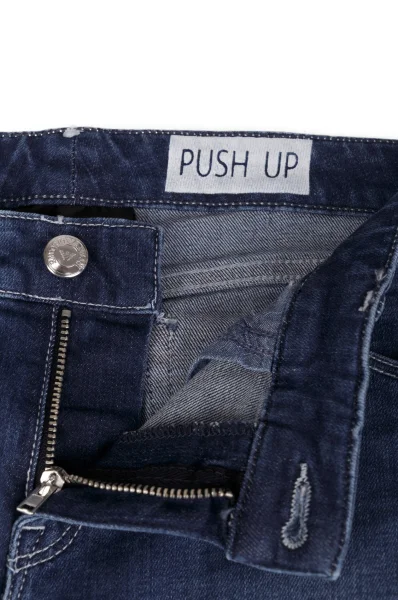J23 Push Up jeans Emporio Armani blue
