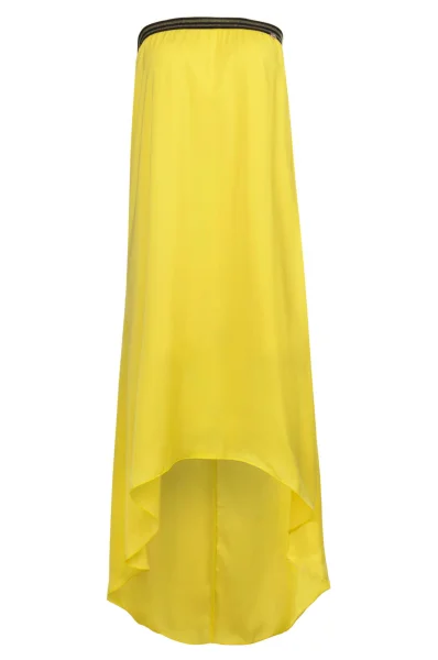 Skirt Liu Jo yellow