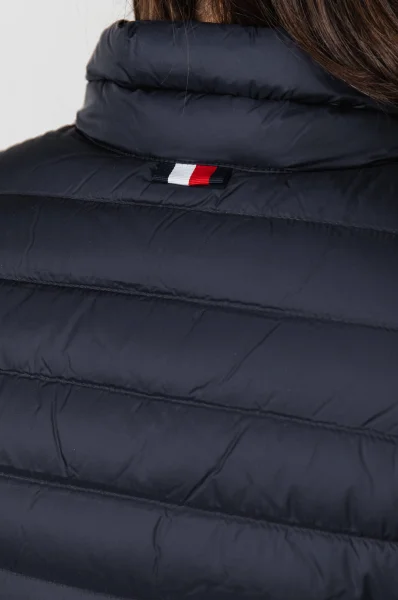Jacket core Packable | Regular Fit Tommy Hilfiger navy blue