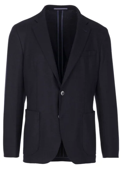 blk-2pp-hmt suit Tommy Tailored navy blue
