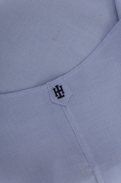Shirt Tommy Tailored baby blue