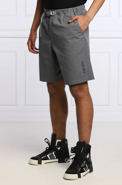 Shorts | Regular Fit Kenzo gray