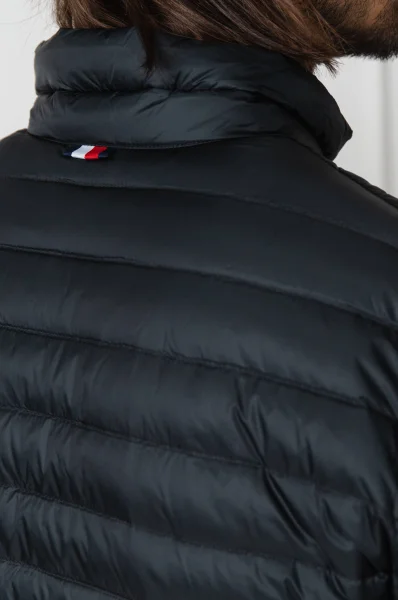 Jacket core Packable | Regular Fit Tommy Hilfiger black