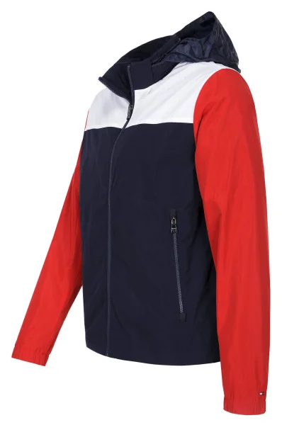 Terence Sport Jacket Tommy Hilfiger navy blue